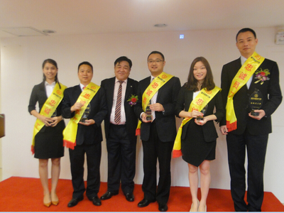 砥砺六载，携手同行——广东神华保险代理成功举办六周年庆典暨中介代理服务发展论坛