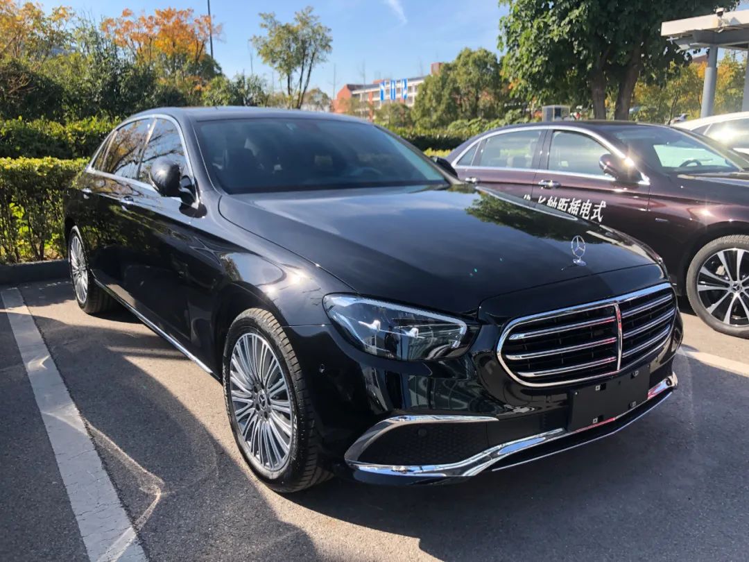 音频丨花40万找罪受？奔驰AMG A35车主遭遇的烦心事与中介代理服务迷思